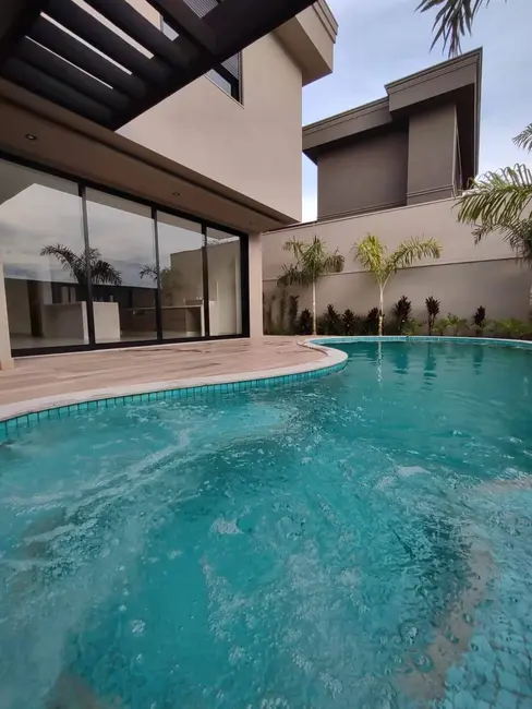 Casa com 4 quartos à venda, 479m2 em Residencial Quinta do Golfe, Sao Jose Do Rio Preto - SP - imagem 3 Foto 3 de Casa com 4 quartos à venda, 479m2 em Residencial Quinta do Golfe, Sao Jose Do Rio Preto - SP