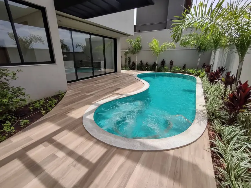 Casa com 4 quartos à venda, 479m2 em Residencial Quinta do Golfe, Sao Jose Do Rio Preto - SP - imagem 8 Foto 8 de Casa com 4 quartos à venda, 479m2 em Residencial Quinta do Golfe, Sao Jose Do Rio Preto - SP