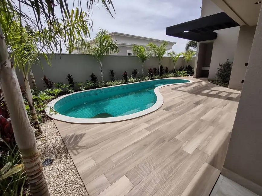 Casa com 4 quartos à venda, 479m2 em Residencial Quinta do Golfe, Sao Jose Do Rio Preto - SP - imagem 5 Foto 5 de Casa com 4 quartos à venda, 479m2 em Residencial Quinta do Golfe, Sao Jose Do Rio Preto - SP