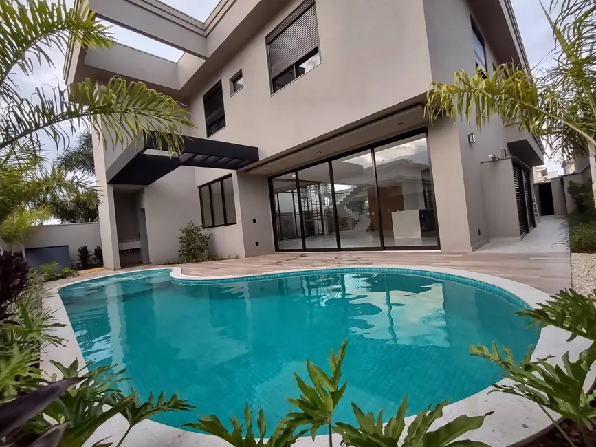 Casa com 4 quartos à venda, 479m2 em Residencial Quinta do Golfe, Sao Jose Do Rio Preto - SP - imagem 4 Foto 4 de Casa com 4 quartos à venda, 479m2 em Residencial Quinta do Golfe, Sao Jose Do Rio Preto - SP