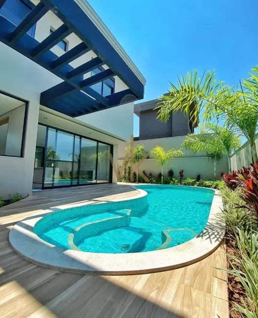 Casa com 4 quartos à venda, 479m2 em Residencial Quinta do Golfe, Sao Jose Do Rio Preto - SP - imagem 6 Foto 6 de Casa com 4 quartos à venda, 479m2 em Residencial Quinta do Golfe, Sao Jose Do Rio Preto - SP