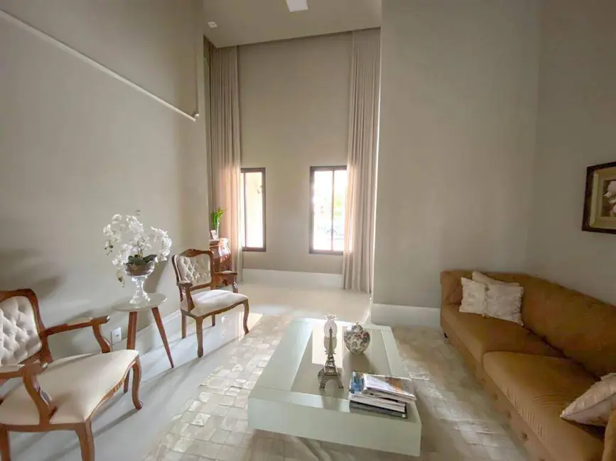 Foto 1 de Casa com 5 quartos à venda, 302m2 em Parque Residencial Damha, Sao Jose Do Rio Preto - SP
