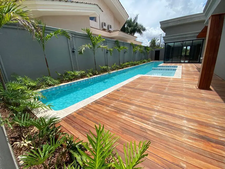 Casa com 6 quartos à venda, 500m2 em Parque Residencial Damha, Sao Jose Do Rio Preto - SP - imagem 4 Foto 4 de Casa com 6 quartos à venda, 500m2 em Parque Residencial Damha, Sao Jose Do Rio Preto - SP