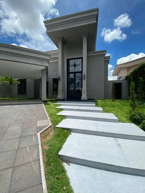 Foto 2 de Casa com 6 quartos à venda, 500m2 em Parque Residencial Damha, Sao Jose Do Rio Preto - SP