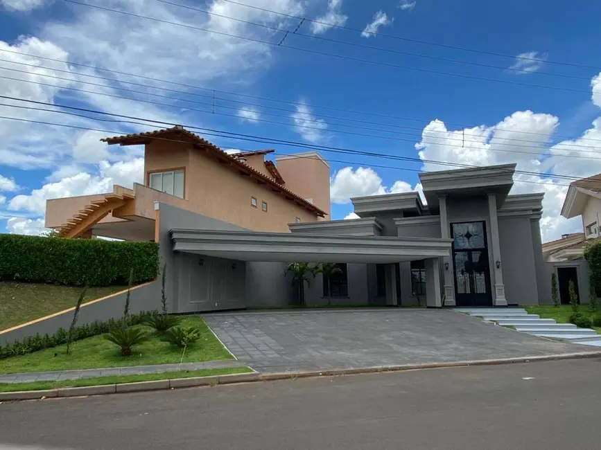 Casa com 6 quartos à venda, 500m2 em Parque Residencial Damha, Sao Jose Do Rio Preto - SP - imagem 3 Foto 3 de Casa com 6 quartos à venda, 500m2 em Parque Residencial Damha, Sao Jose Do Rio Preto - SP