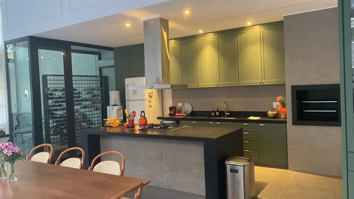 Casa com 4 quartos à venda, 501m2 em Parque Residencial Damha VI, Sao Jose Do Rio Preto - SP - imagem 1 Foto 1 de Casa com 4 quartos à venda, 501m2 em Parque Residencial Damha VI, Sao Jose Do Rio Preto - SP