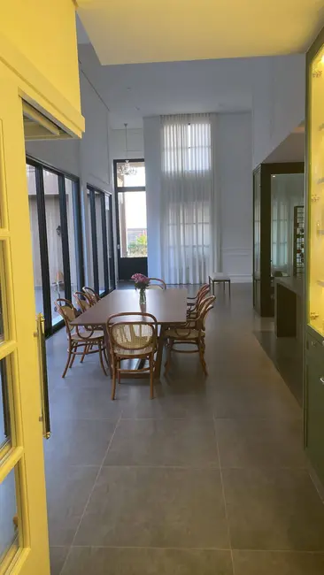 Casa com 4 quartos à venda, 501m2 em Parque Residencial Damha VI, Sao Jose Do Rio Preto - SP - imagem 4 Foto 4 de Casa com 4 quartos à venda, 501m2 em Parque Residencial Damha VI, Sao Jose Do Rio Preto - SP