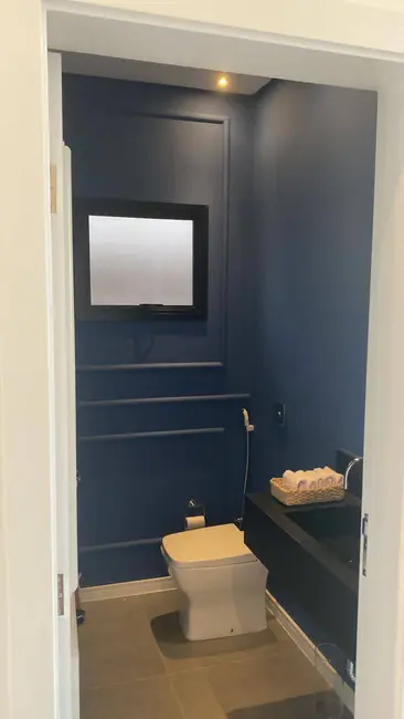 Casa com 4 quartos à venda, 501m2 em Parque Residencial Damha VI, Sao Jose Do Rio Preto - SP - imagem 8 Foto 8 de Casa com 4 quartos à venda, 501m2 em Parque Residencial Damha VI, Sao Jose Do Rio Preto - SP