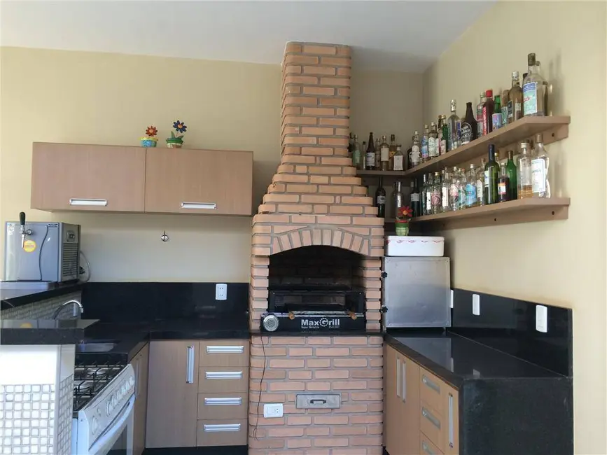 Casa com 4 quartos à venda em Roseiral, Sao Jose Do Rio Preto - SP - imagem 7 Foto 7 de Casa com 4 quartos à venda em Roseiral, Sao Jose Do Rio Preto - SP