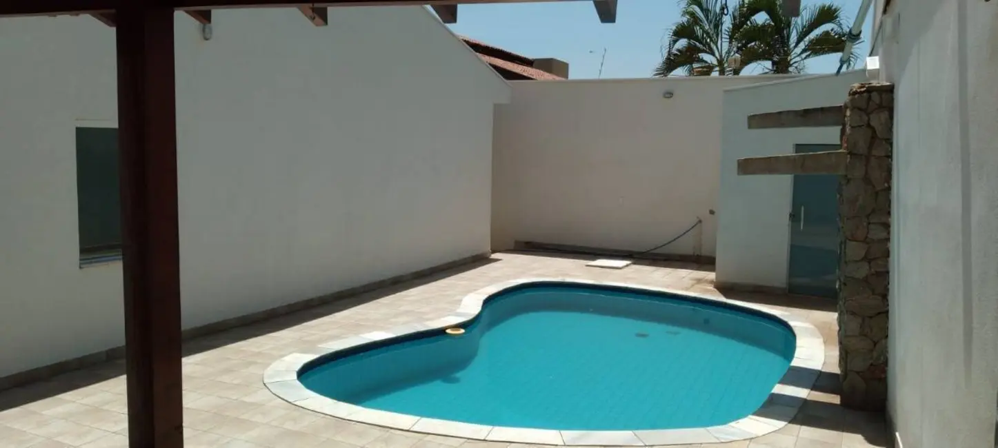 Casa com 3 quartos à venda, 360m2 em Universitário, Sao Jose Do Rio Preto - SP - imagem 6 Foto 6 de Casa com 3 quartos à venda, 360m2 em Universitário, Sao Jose Do Rio Preto - SP