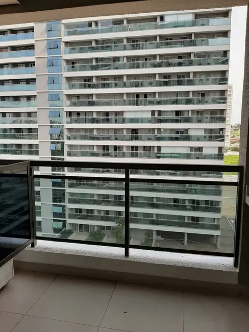 Apartamento com 3 quartos à venda e para alugar, 75m2 em Jardim Tarraf II, Sao Jose Do Rio Preto - SP - imagem 3 Foto 3 de Apartamento com 3 quartos à venda e para alugar, 75m2 em Jardim Tarraf II, Sao Jose Do Rio Preto - SP