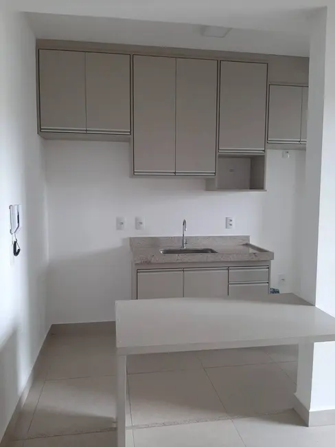 Foto 1 de Apartamento com 3 quartos à venda e para alugar, 75m2 em Jardim Tarraf II, Sao Jose Do Rio Preto - SP
