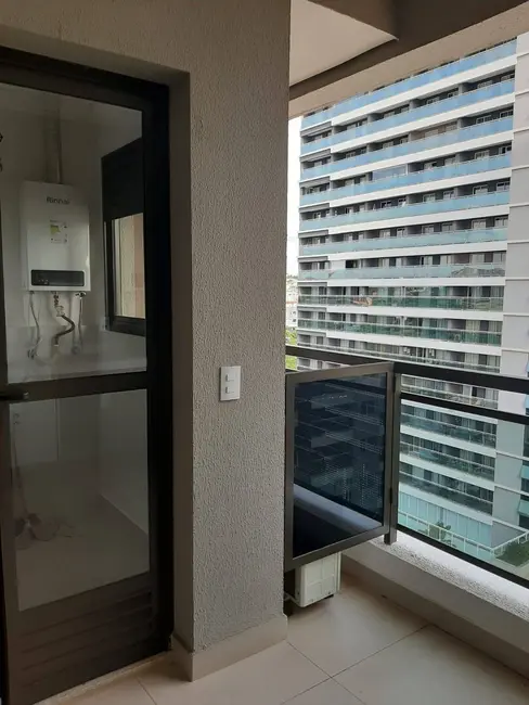 Apartamento com 3 quartos à venda e para alugar, 75m2 em Jardim Tarraf II, Sao Jose Do Rio Preto - SP - imagem 5 Foto 5 de Apartamento com 3 quartos à venda e para alugar, 75m2 em Jardim Tarraf II, Sao Jose Do Rio Preto - SP