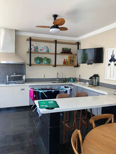 Casa com 4 quartos à venda e para alugar em Parque Residencial Damha VI, Sao Jose Do Rio Preto - SP - imagem 4 Foto 4 de Casa com 4 quartos à venda e para alugar em Parque Residencial Damha VI, Sao Jose Do Rio Preto - SP