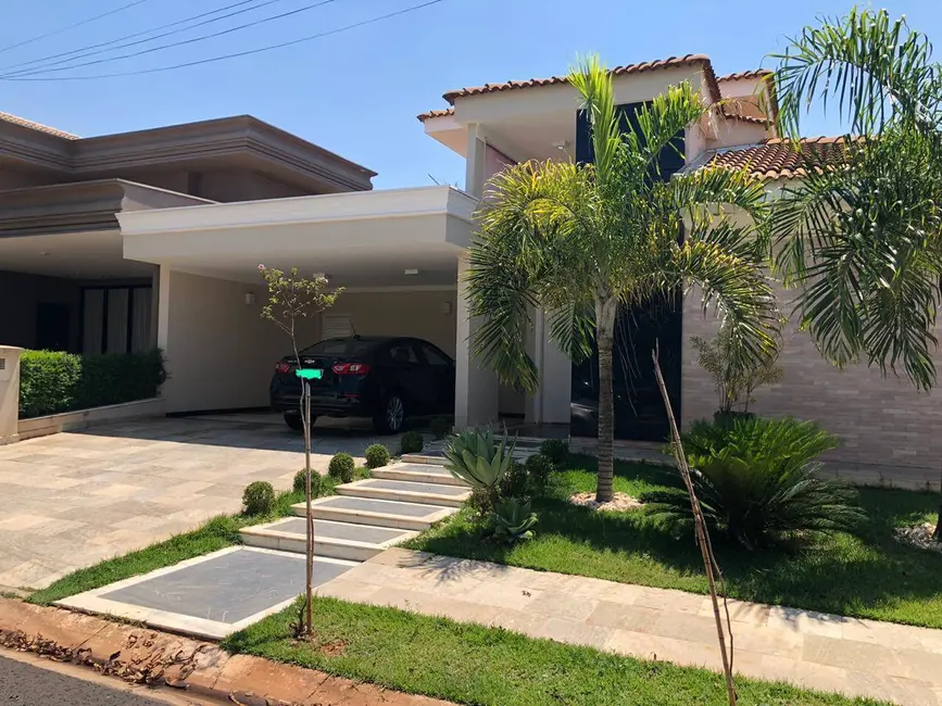 Casa com 4 quartos à venda e para alugar em Parque Residencial Damha VI, Sao Jose Do Rio Preto - SP - imagem 3 Foto 3 de Casa com 4 quartos à venda e para alugar em Parque Residencial Damha VI, Sao Jose Do Rio Preto - SP