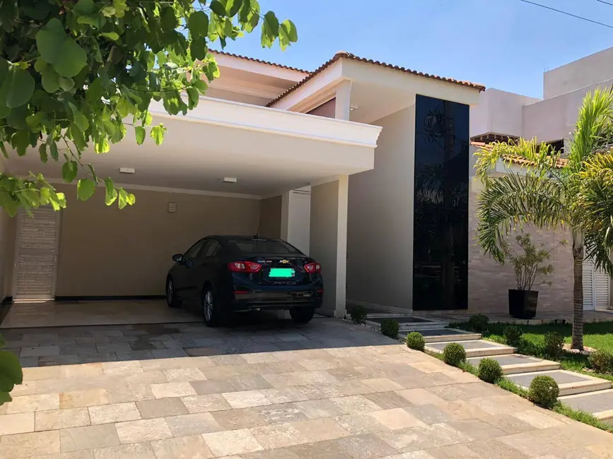 Casa com 4 quartos à venda e para alugar em Parque Residencial Damha VI, Sao Jose Do Rio Preto - SP - imagem 5 Foto 5 de Casa com 4 quartos à venda e para alugar em Parque Residencial Damha VI, Sao Jose Do Rio Preto - SP