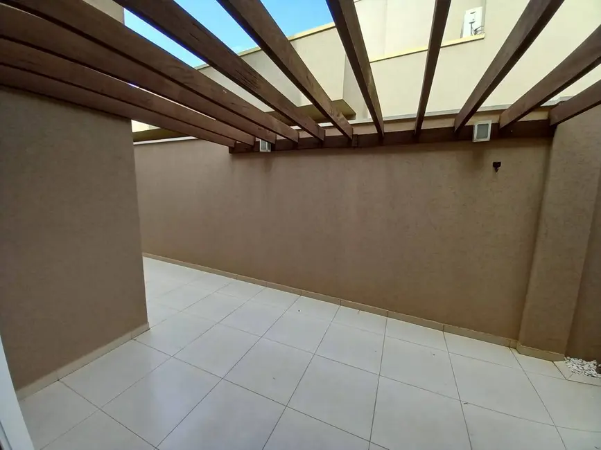 Foto 20 de Casa com 3 quartos para alugar, 260m2 em Parque Residencial Damha VI, Sao Jose Do Rio Preto - SP