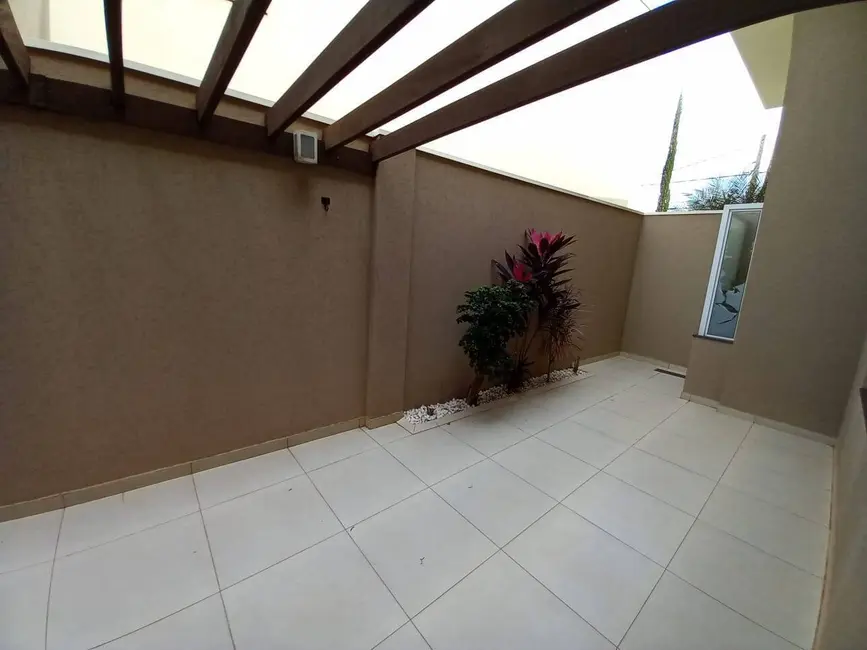 Foto 37 de Casa com 3 quartos para alugar, 260m2 em Parque Residencial Damha VI, Sao Jose Do Rio Preto - SP