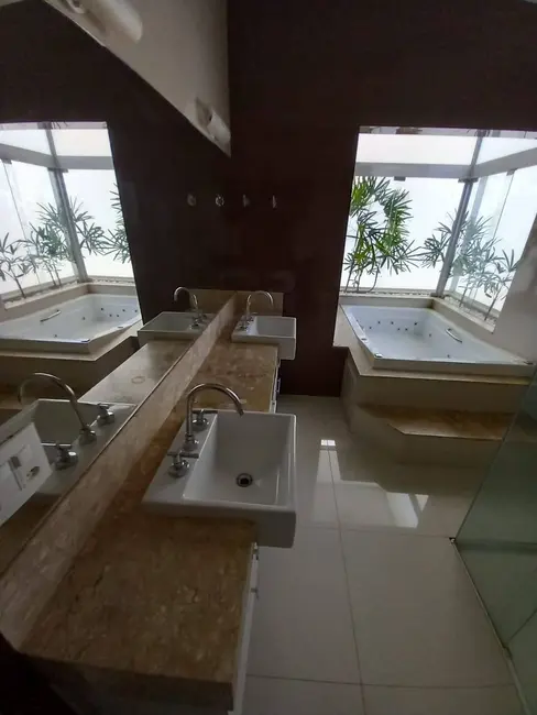Foto 10 de Casa com 3 quartos para alugar, 260m2 em Parque Residencial Damha VI, Sao Jose Do Rio Preto - SP