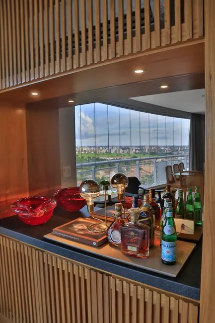 Apartamento com 3 quartos à venda, 160m2 em Jardim Santa Maria, Sao Jose Do Rio Preto - SP - imagem 4 Foto 4 de Apartamento com 3 quartos à venda, 160m2 em Jardim Santa Maria, Sao Jose Do Rio Preto - SP