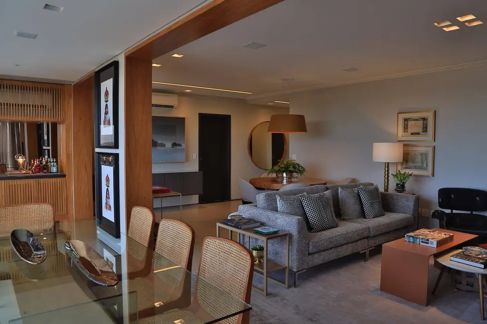 Apartamento com 3 quartos à venda, 160m2 em Jardim Santa Maria, Sao Jose Do Rio Preto - SP - imagem 2 Foto 2 de Apartamento com 3 quartos à venda, 160m2 em Jardim Santa Maria, Sao Jose Do Rio Preto - SP