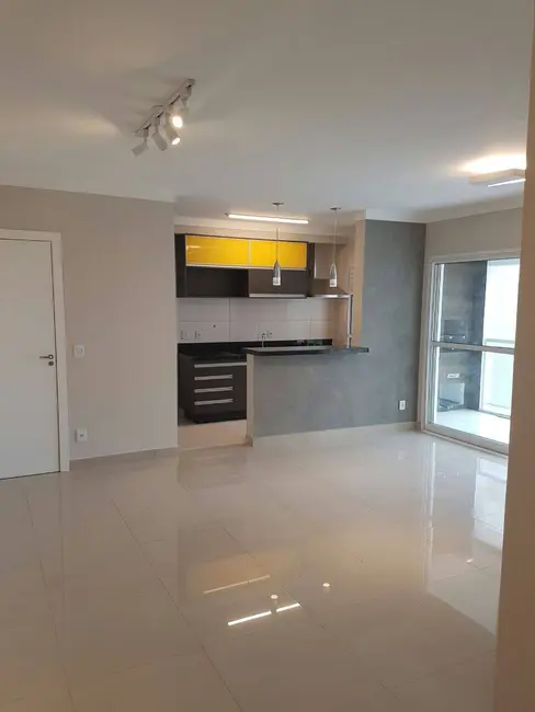 Apartamento com 3 quartos à venda, 104m2 em Jardim Urano, Sao Jose Do Rio Preto - SP - imagem 4 Foto 4 de Apartamento com 3 quartos à venda, 104m2 em Jardim Urano, Sao Jose Do Rio Preto - SP