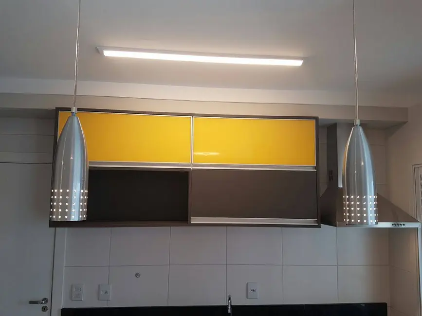 Apartamento com 3 quartos à venda, 104m2 em Jardim Urano, Sao Jose Do Rio Preto - SP - imagem 5 Foto 5 de Apartamento com 3 quartos à venda, 104m2 em Jardim Urano, Sao Jose Do Rio Preto - SP