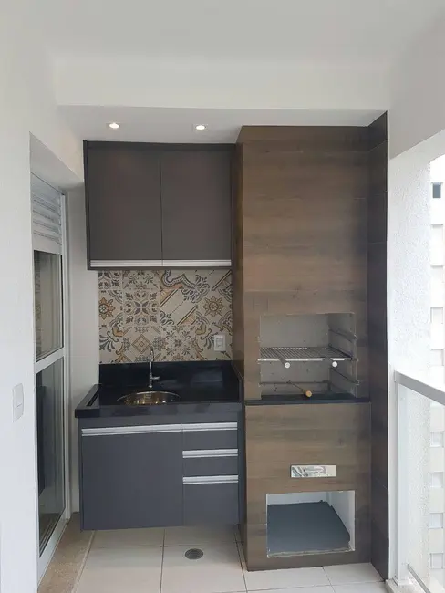 Apartamento com 3 quartos à venda, 104m2 em Jardim Urano, Sao Jose Do Rio Preto - SP - imagem 3 Foto 3 de Apartamento com 3 quartos à venda, 104m2 em Jardim Urano, Sao Jose Do Rio Preto - SP