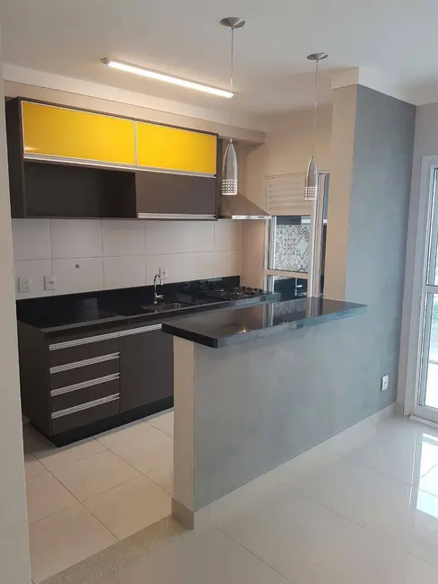 Foto 1 de Apartamento com 3 quartos à venda, 104m2 em Jardim Urano, Sao Jose Do Rio Preto - SP