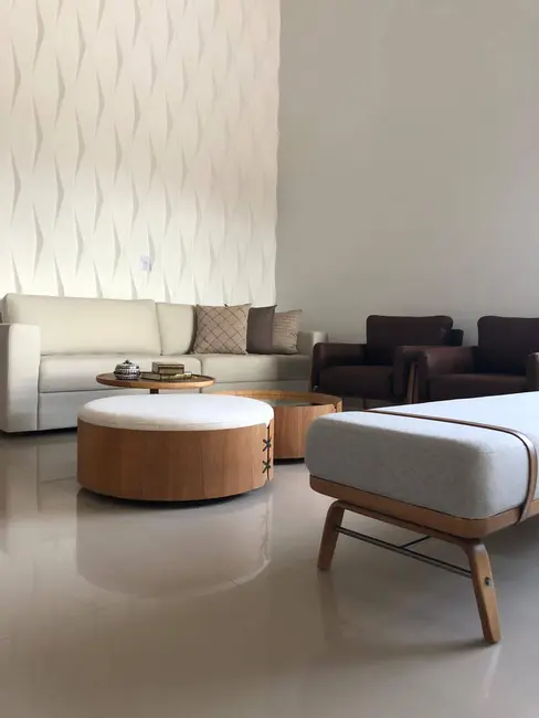 Casa com 3 quartos à venda, 517m2 em Parque Residencial Buona Vita, Sao Jose Do Rio Preto - SP - imagem 4 Foto 4 de Casa com 3 quartos à venda, 517m2 em Parque Residencial Buona Vita, Sao Jose Do Rio Preto - SP