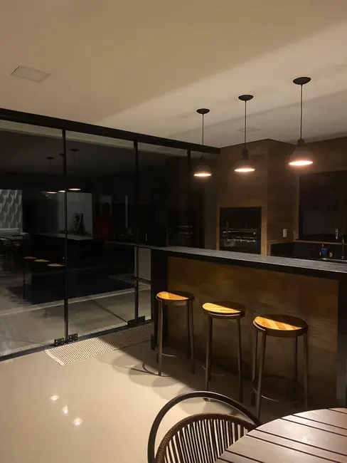 Casa com 3 quartos à venda, 517m2 em Parque Residencial Buona Vita, Sao Jose Do Rio Preto - SP - imagem 9 Foto 9 de Casa com 3 quartos à venda, 517m2 em Parque Residencial Buona Vita, Sao Jose Do Rio Preto - SP