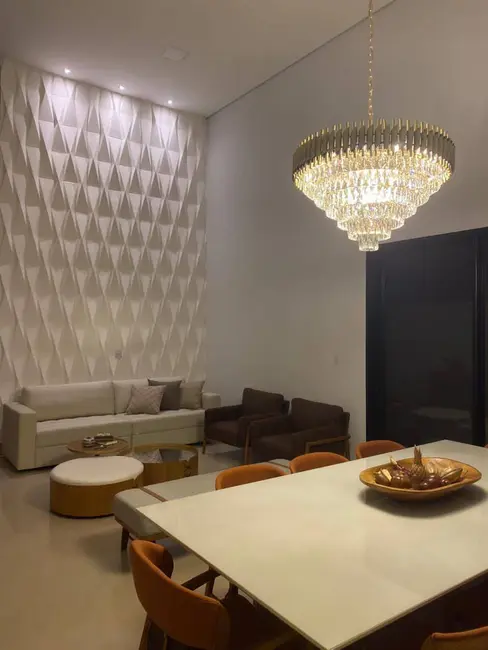 Casa com 3 quartos à venda, 517m2 em Parque Residencial Buona Vita, Sao Jose Do Rio Preto - SP - imagem 6 Foto 6 de Casa com 3 quartos à venda, 517m2 em Parque Residencial Buona Vita, Sao Jose Do Rio Preto - SP