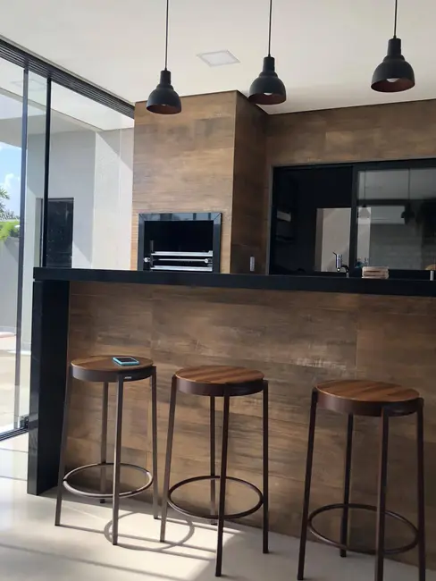 Casa com 3 quartos à venda, 517m2 em Parque Residencial Buona Vita, Sao Jose Do Rio Preto - SP - imagem 3 Foto 3 de Casa com 3 quartos à venda, 517m2 em Parque Residencial Buona Vita, Sao Jose Do Rio Preto - SP