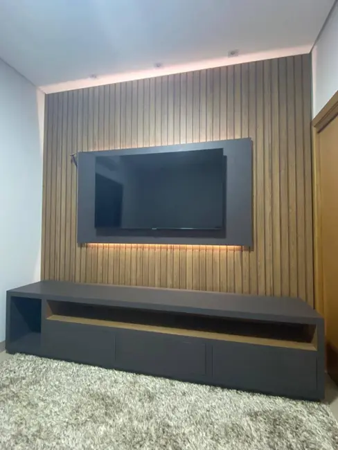 Casa com 3 quartos à venda, 517m2 em Parque Residencial Buona Vita, Sao Jose Do Rio Preto - SP - imagem 7 Foto 7 de Casa com 3 quartos à venda, 517m2 em Parque Residencial Buona Vita, Sao Jose Do Rio Preto - SP