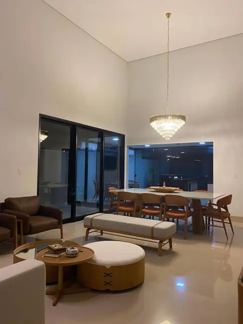 Casa com 3 quartos à venda, 517m2 em Parque Residencial Buona Vita, Sao Jose Do Rio Preto - SP - imagem 5 Foto 5 de Casa com 3 quartos à venda, 517m2 em Parque Residencial Buona Vita, Sao Jose Do Rio Preto - SP