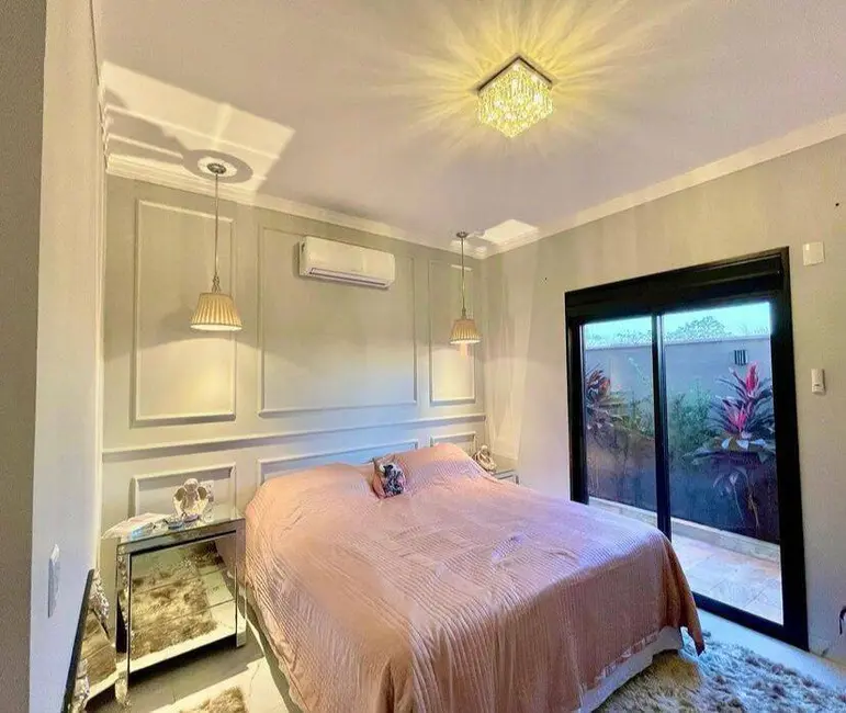 Casa com 3 quartos à venda, 205m2 em Quinta do Lago Residence, Sao Jose Do Rio Preto - SP - imagem 4 Foto 4 de Casa com 3 quartos à venda, 205m2 em Quinta do Lago Residence, Sao Jose Do Rio Preto - SP