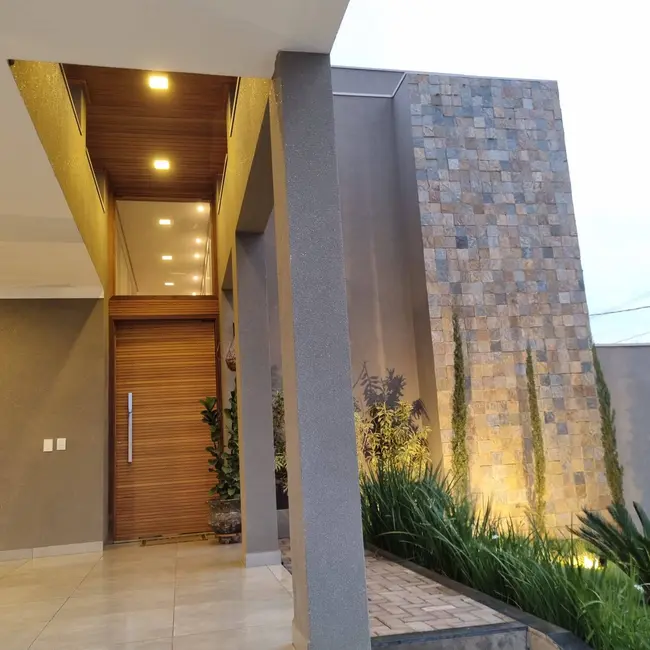 Casa com 3 quartos à venda, 205m2 em Quinta do Lago Residence, Sao Jose Do Rio Preto - SP - imagem 9 Foto 9 de Casa com 3 quartos à venda, 205m2 em Quinta do Lago Residence, Sao Jose Do Rio Preto - SP