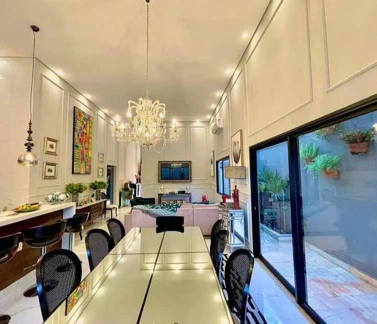 Casa com 3 quartos à venda, 205m2 em Quinta do Lago Residence, Sao Jose Do Rio Preto - SP - imagem 2 Foto 2 de Casa com 3 quartos à venda, 205m2 em Quinta do Lago Residence, Sao Jose Do Rio Preto - SP