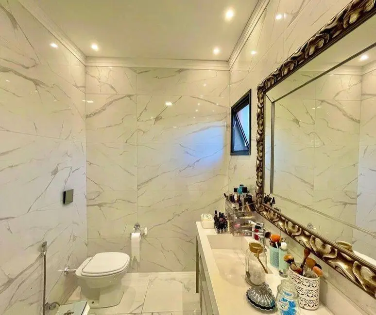 Casa com 3 quartos à venda, 205m2 em Quinta do Lago Residence, Sao Jose Do Rio Preto - SP - imagem 5 Foto 5 de Casa com 3 quartos à venda, 205m2 em Quinta do Lago Residence, Sao Jose Do Rio Preto - SP