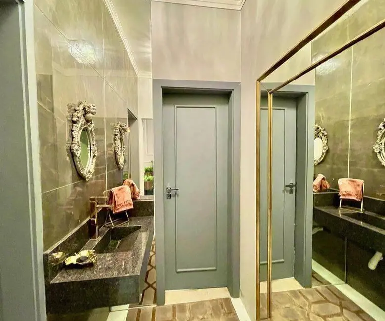 Casa com 3 quartos à venda, 205m2 em Quinta do Lago Residence, Sao Jose Do Rio Preto - SP - imagem 7 Foto 7 de Casa com 3 quartos à venda, 205m2 em Quinta do Lago Residence, Sao Jose Do Rio Preto - SP