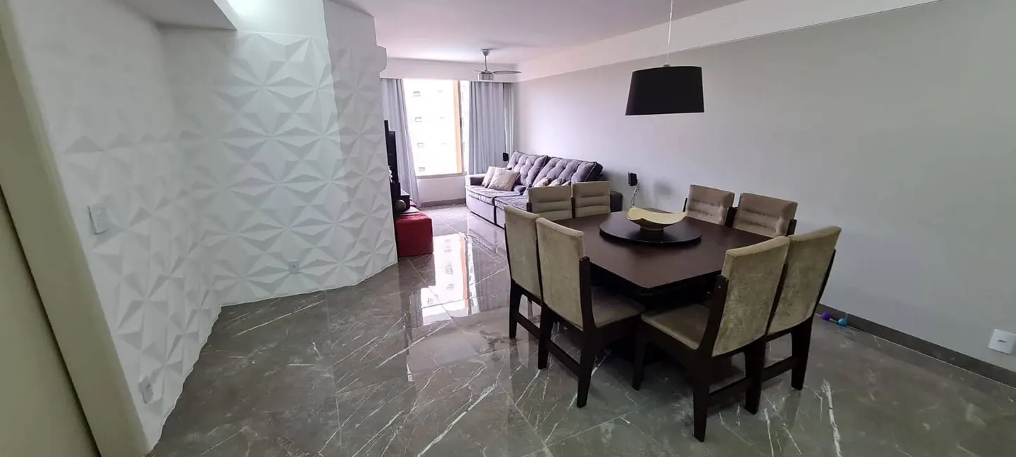 Apartamento com 4 quartos à venda, 132m2 em Parque Industrial, Sao Jose Do Rio Preto - SP - imagem 3 Foto 3 de Apartamento com 4 quartos à venda, 132m2 em Parque Industrial, Sao Jose Do Rio Preto - SP