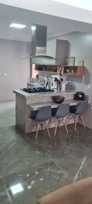 Foto 2 de Apartamento com 4 quartos à venda, 132m2 em Parque Industrial, Sao Jose Do Rio Preto - SP