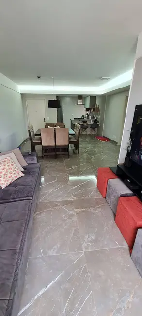 Apartamento com 4 quartos à venda, 132m2 em Parque Industrial, Sao Jose Do Rio Preto - SP - imagem 8 Foto 8 de Apartamento com 4 quartos à venda, 132m2 em Parque Industrial, Sao Jose Do Rio Preto - SP