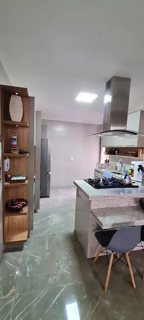 Foto 1 de Apartamento com 4 quartos à venda, 132m2 em Parque Industrial, Sao Jose Do Rio Preto - SP