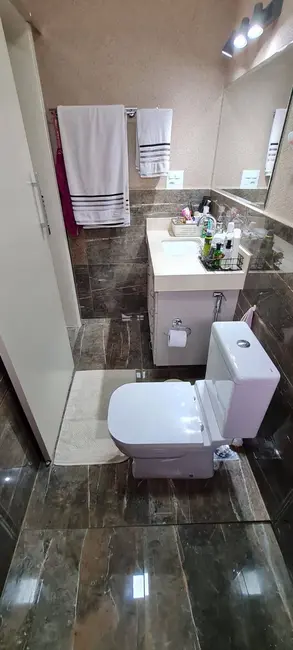 Apartamento com 4 quartos à venda, 132m2 em Parque Industrial, Sao Jose Do Rio Preto - SP - imagem 7 Foto 7 de Apartamento com 4 quartos à venda, 132m2 em Parque Industrial, Sao Jose Do Rio Preto - SP