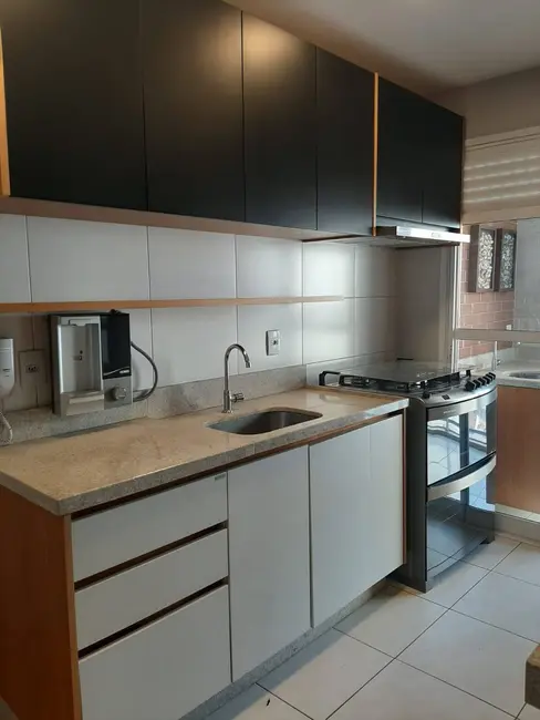 Apartamento com 3 quartos à venda, 104m2 em Jardim Urano, Sao Jose Do Rio Preto - SP - imagem 7 Foto 7 de Apartamento com 3 quartos à venda, 104m2 em Jardim Urano, Sao Jose Do Rio Preto - SP