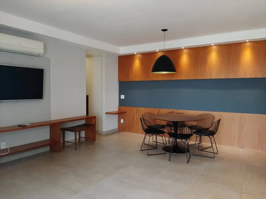 Apartamento com 3 quartos à venda, 104m2 em Jardim Urano, Sao Jose Do Rio Preto - SP - imagem 4 Foto 4 de Apartamento com 3 quartos à venda, 104m2 em Jardim Urano, Sao Jose Do Rio Preto - SP