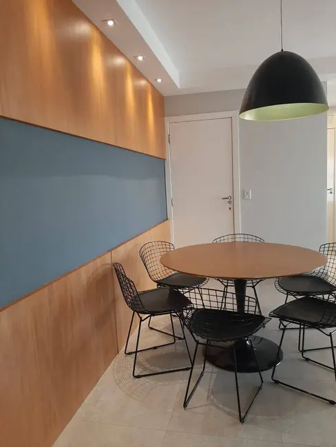 Apartamento com 3 quartos à venda, 104m2 em Jardim Urano, Sao Jose Do Rio Preto - SP - imagem 3 Foto 3 de Apartamento com 3 quartos à venda, 104m2 em Jardim Urano, Sao Jose Do Rio Preto - SP