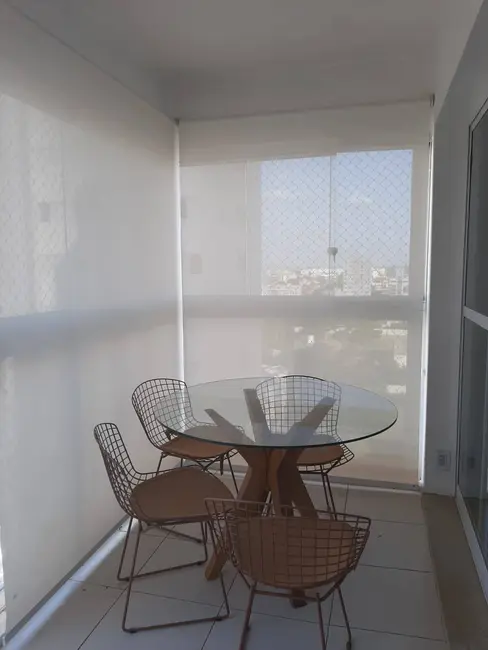 Apartamento com 3 quartos à venda, 104m2 em Jardim Urano, Sao Jose Do Rio Preto - SP - imagem 9 Foto 9 de Apartamento com 3 quartos à venda, 104m2 em Jardim Urano, Sao Jose Do Rio Preto - SP