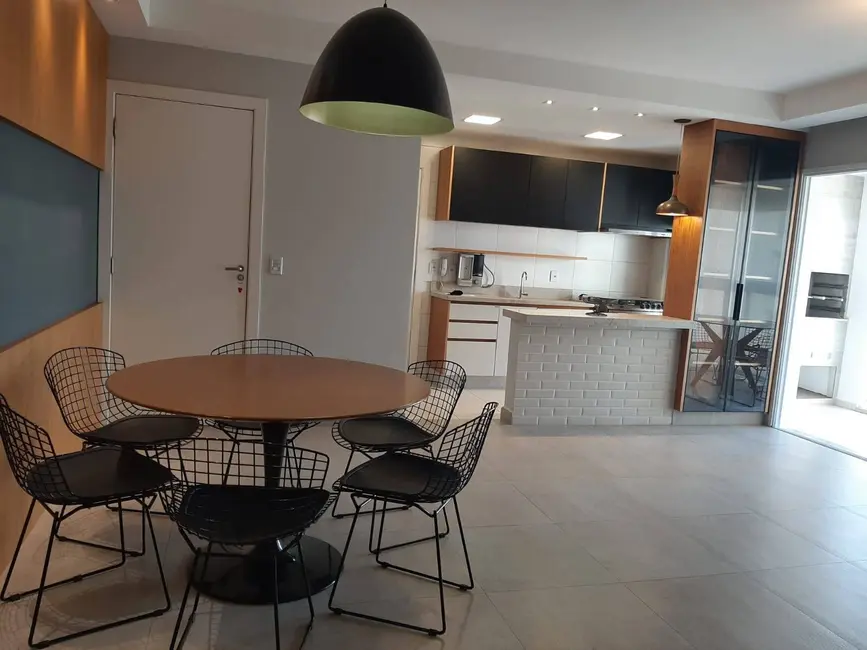 Apartamento com 3 quartos à venda, 104m2 em Jardim Urano, Sao Jose Do Rio Preto - SP - imagem 1 Foto 1 de Apartamento com 3 quartos à venda, 104m2 em Jardim Urano, Sao Jose Do Rio Preto - SP